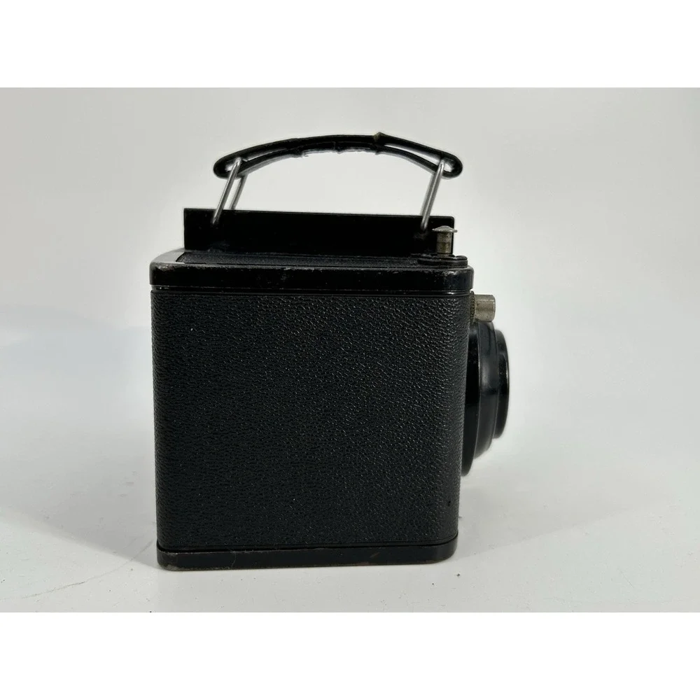 Vintage Kodak Brownie Flash Six-20 USA 620 Film Camera